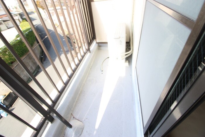 物件内観写真19　(ベランダ・バルコニー)