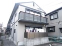 ラパ下阪本B棟