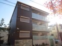 ShaMaison高徳町