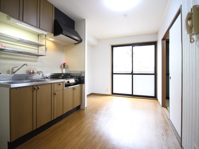 物件内観写真7　(居室)