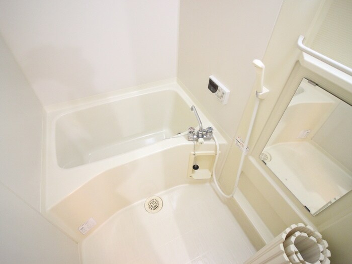 物件内観写真9　(バス／シャワールーム等)
