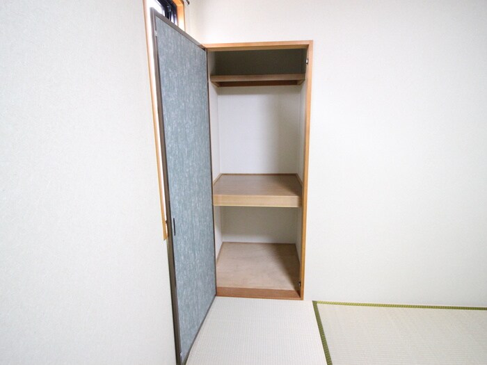 物件内観写真17　(収納)