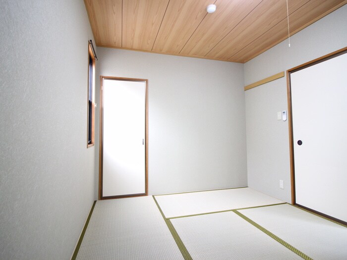 物件内観写真19　(居室)