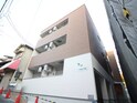 フジパレス吹田朝日が丘Ⅰ番館