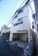 ハイツサンライズ