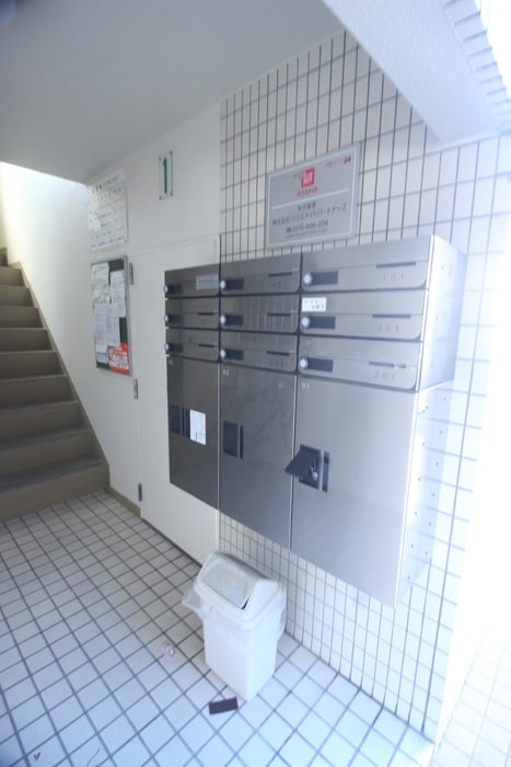 物件外観写真4　(外観写真)