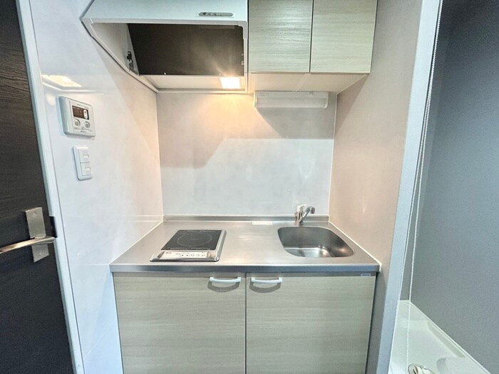 物件内観写真10　(キッチン)