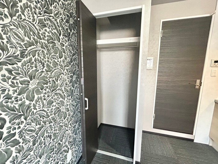 物件内観写真15　(収納)