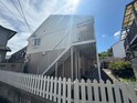 海の子ハイツ桃山