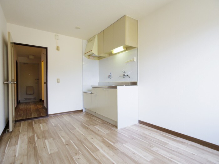 物件内観写真6　(居室)