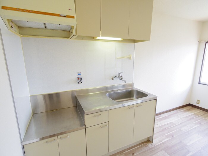 物件内観写真8　(キッチン)