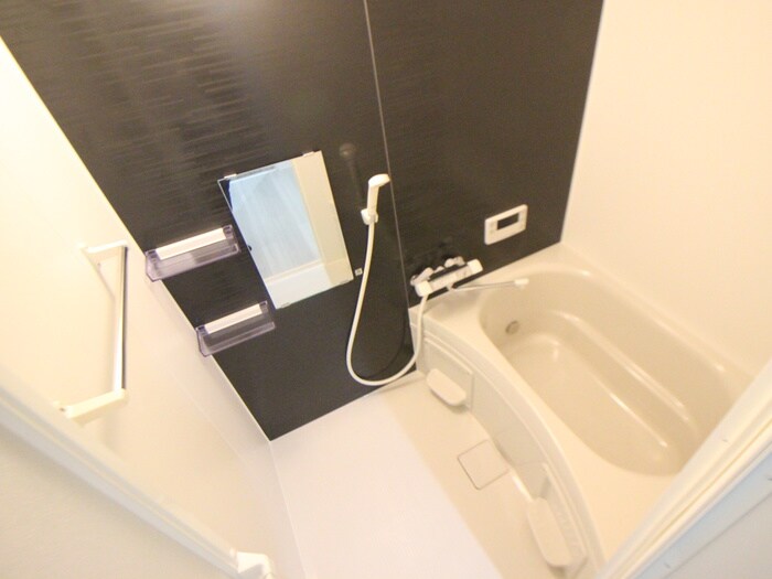 物件内観写真8　(バス／シャワールーム等)