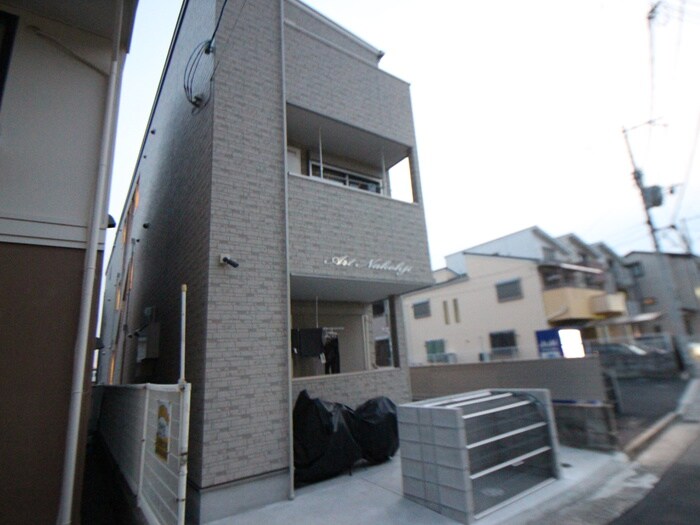 物件外観写真3　(外観写真)