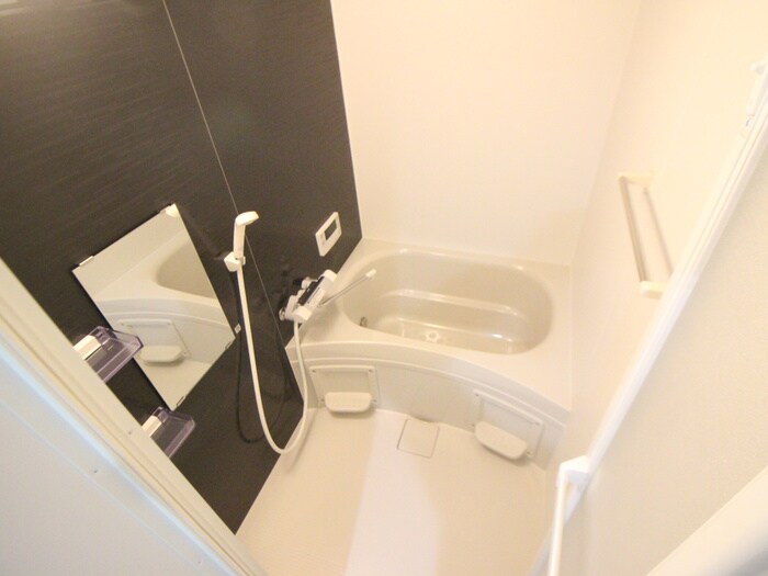 物件内観写真10　(バス／シャワールーム等)