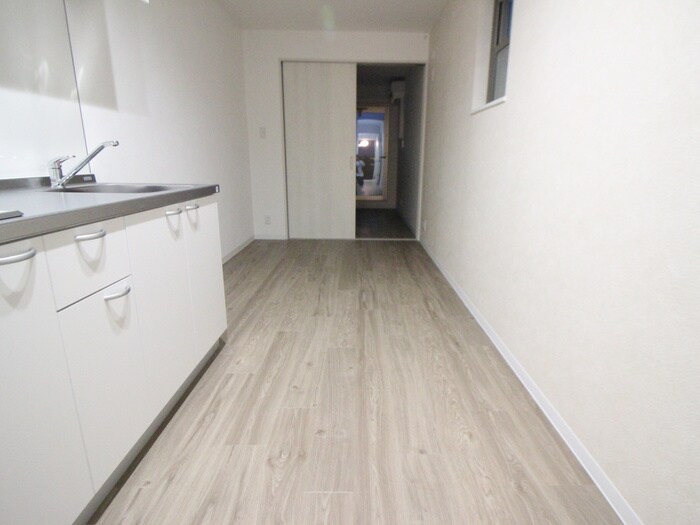 物件内観写真12　(居室)