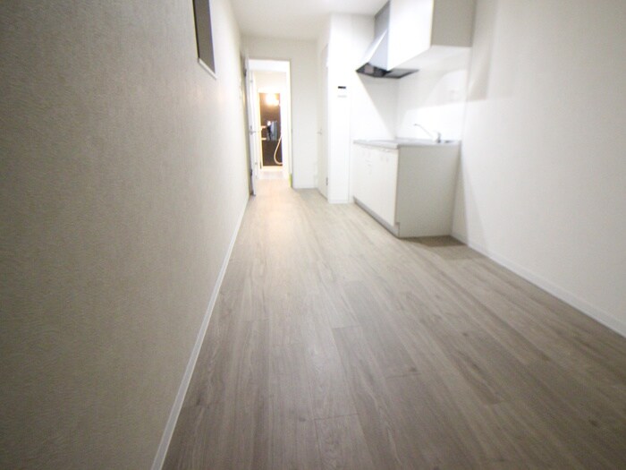 物件内観写真13　(居室)