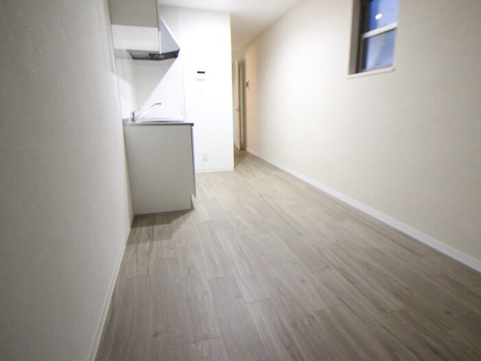 物件内観写真13　(居室)