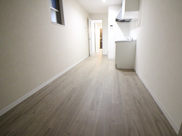 物件内観写真14　(居室)