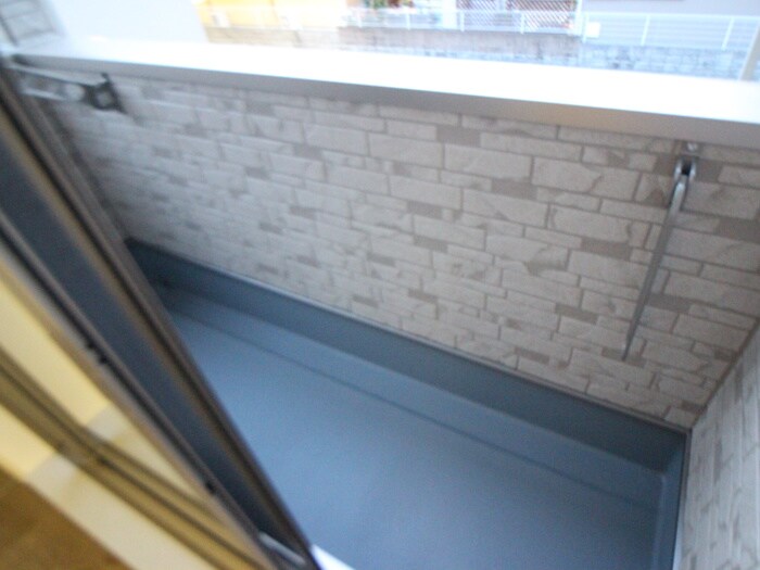 物件内観写真18　(ベランダ・バルコニー)