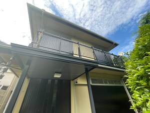 名塩ガーデン戸建外観写真
