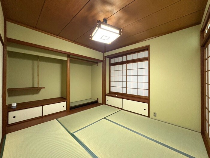 物件内観写真9　(居室)