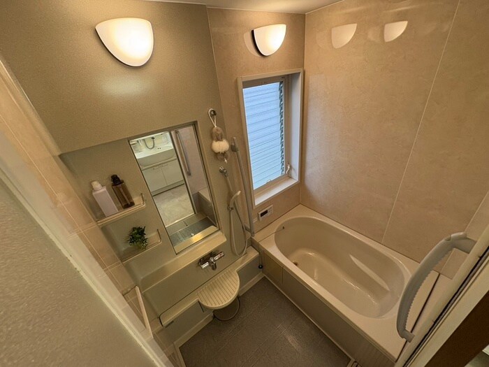 物件内観写真14　(バス／シャワールーム等)