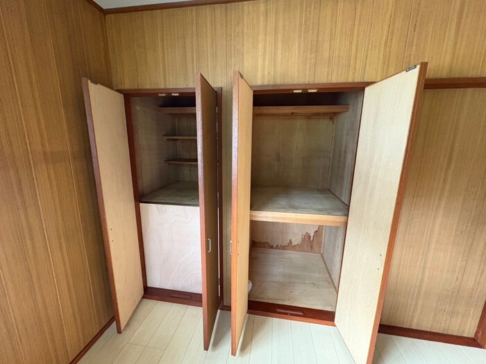 物件内観写真17　(収納)