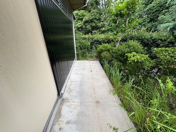 物件内観写真20　(ベランダ・バルコニー)