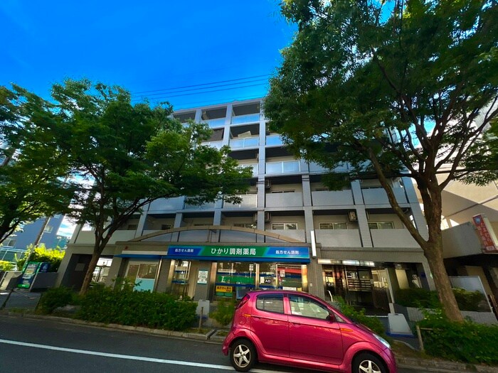 物件外観写真2　(外観写真)