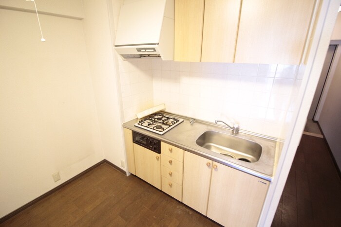 物件内観写真7　(キッチン)