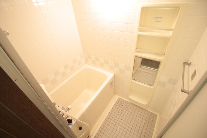 物件内観写真10　(バス／シャワールーム等)