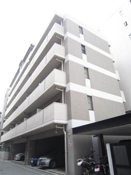 アプロ－ズ堂島外観写真