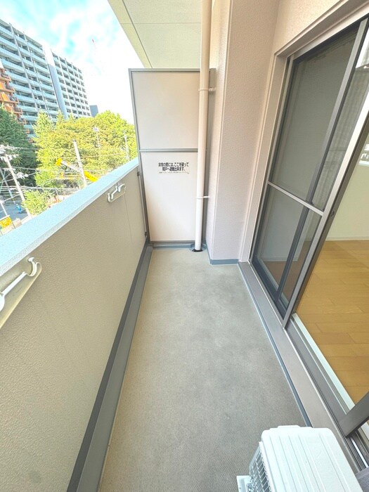 物件内観写真18　(ベランダ・バルコニー)