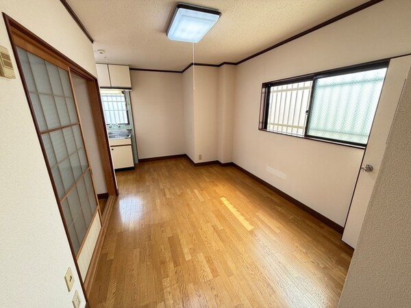 居室