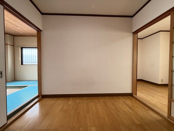 居室