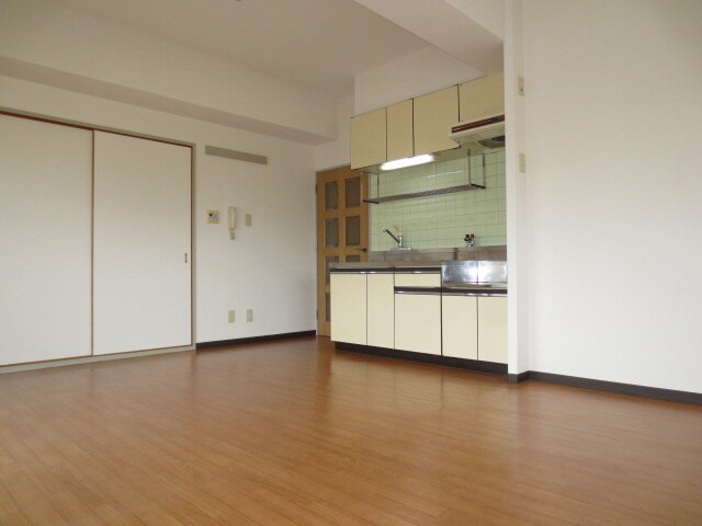 物件内観写真7　(居室)