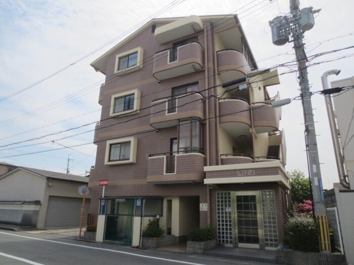 物件外観写真4　(周辺環境)