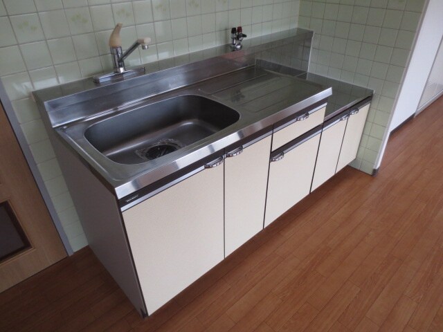 物件内観写真10　(キッチン)