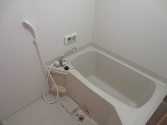物件内観写真12　(バス／シャワールーム等)