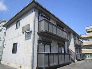 ヴィラ　ＳＵＭＩＥ外観写真