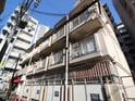 セイワパレス福島