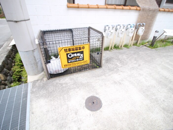 物件外観写真6　(建物設備)