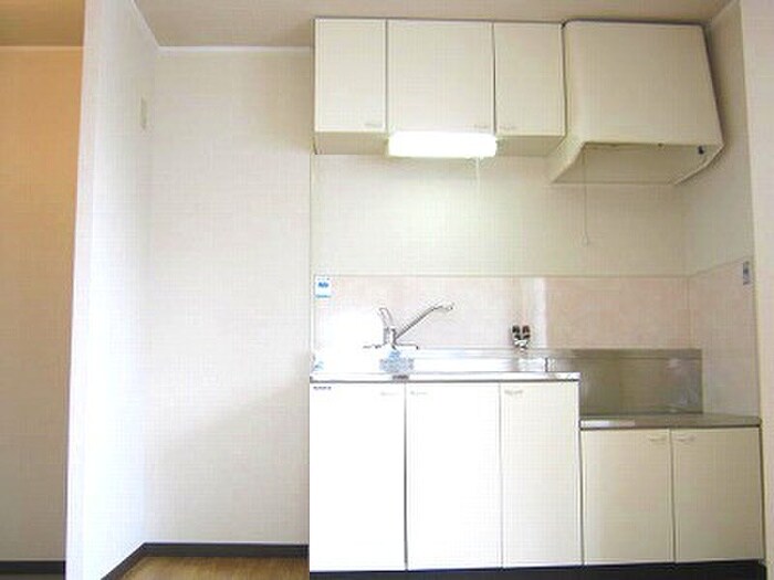 物件内観写真8　(キッチン)