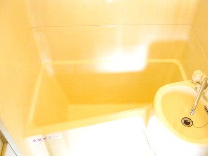 物件内観写真9　(バス／シャワールーム等)