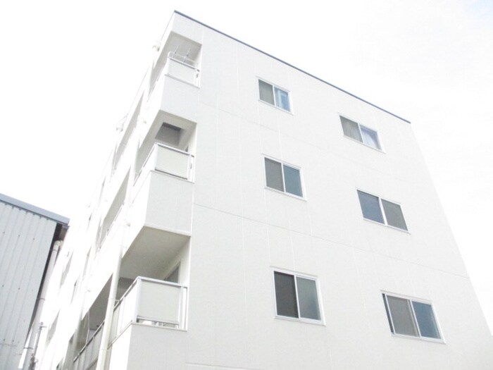 物件外観写真5　(外観写真)