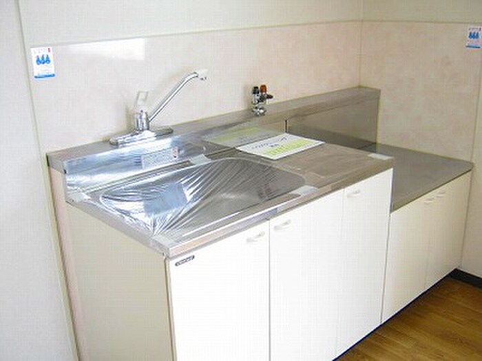 物件内観写真13　(キッチン)