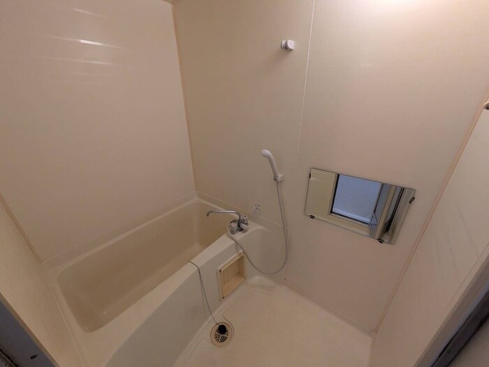 物件内観写真14　(バス／シャワールーム等)