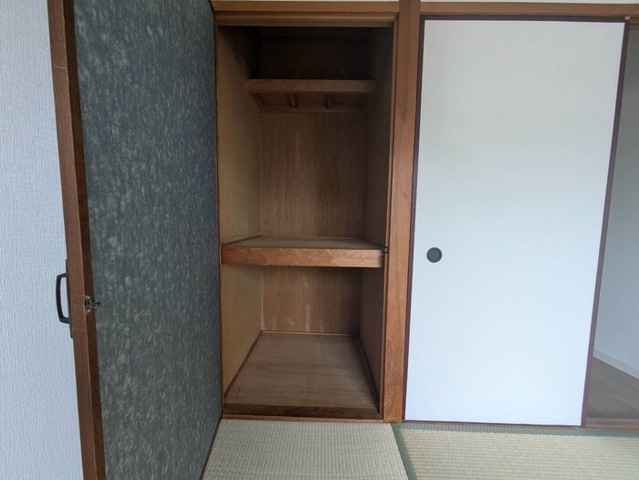 物件内観写真19　(収納)