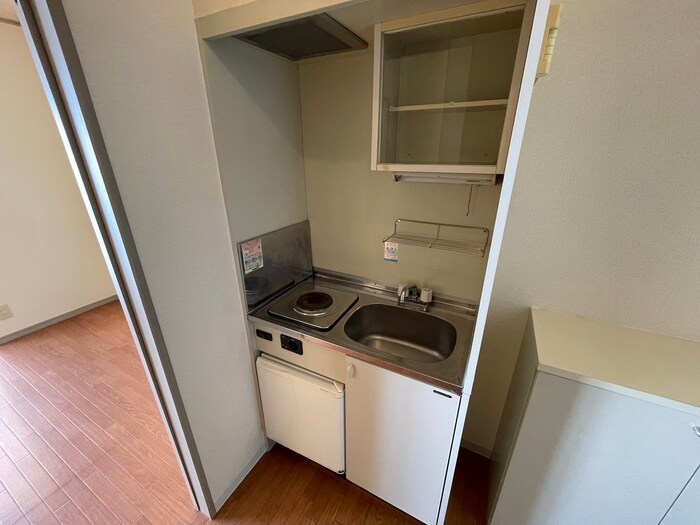 物件内観写真9　(キッチン)