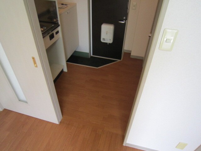 物件内観写真10　(居室)